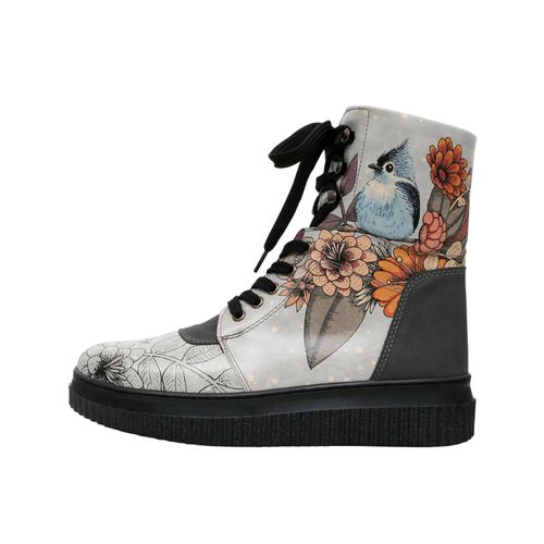 Schnürboots DOGO 