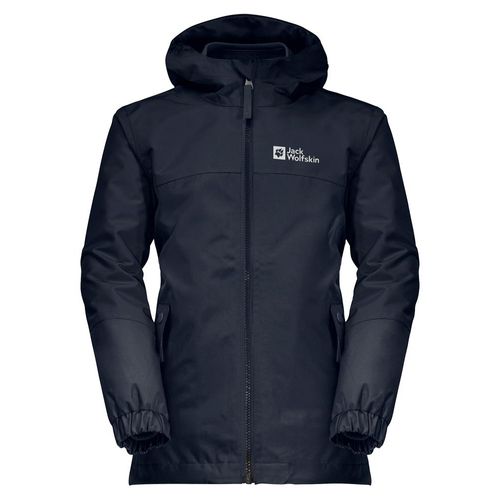 3-in-1-Funktionsjacke JACK WOLFSKIN 