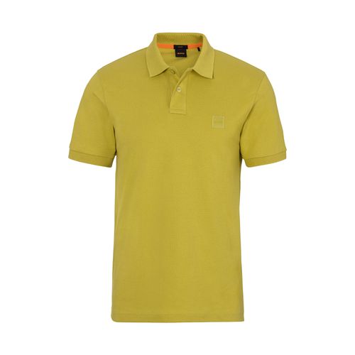 Poloshirt BOSS ORANGE 