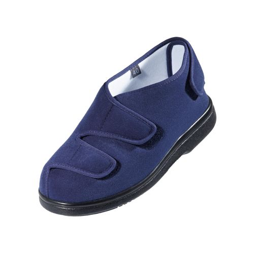 Spezialschuh PROMED "SaniSoft D" Schuhe Gr. 42, blau