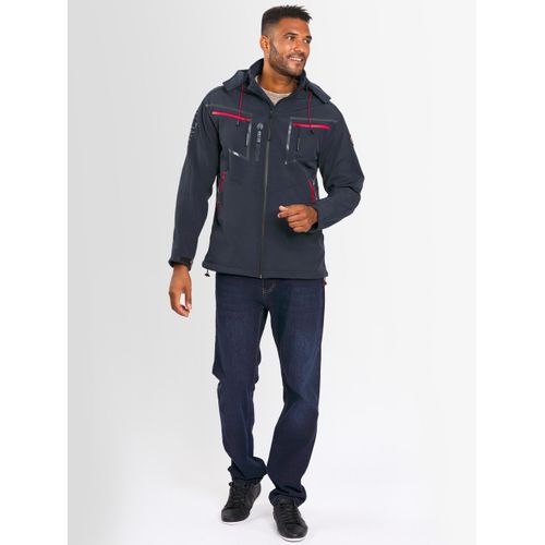 Softshelljacke ARCTIC SEVEN 