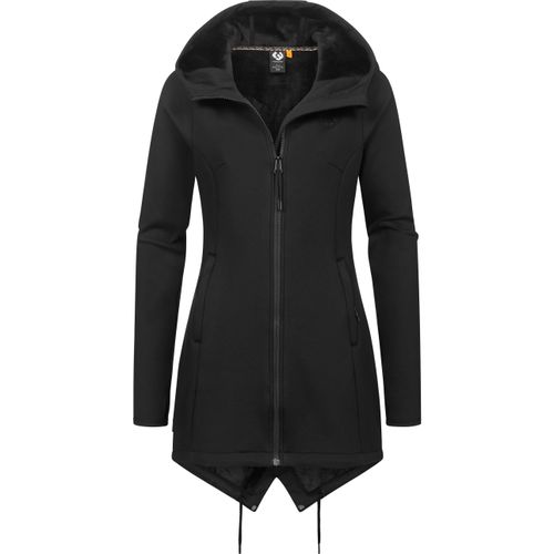 Sweatjacke RAGWEAR 