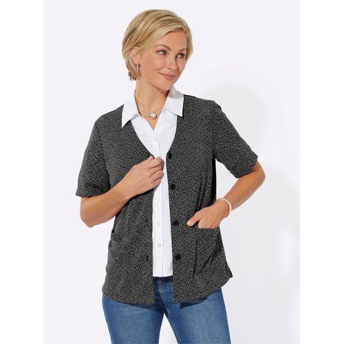 Shirtjacke CLASSIC BASICS 