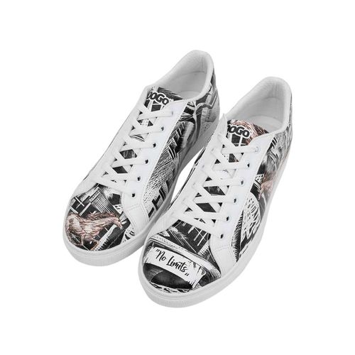 Sneaker DOGO 