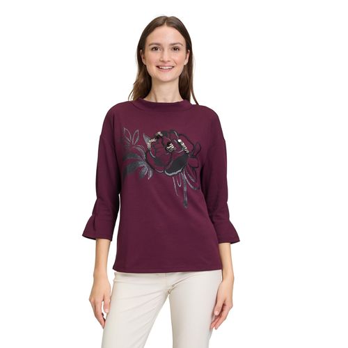 Sweatshirt BETTY BARCLAY 