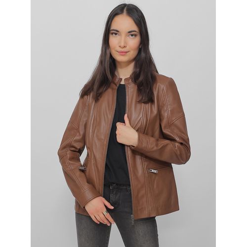 Lederjacke JCC 