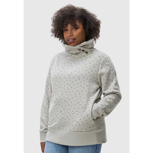 Schalkragenpullover RAGWEAR 