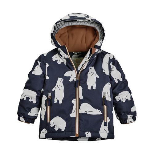 Skijacke 