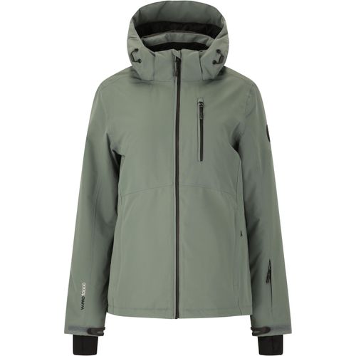 Skijacke WHISTLER 