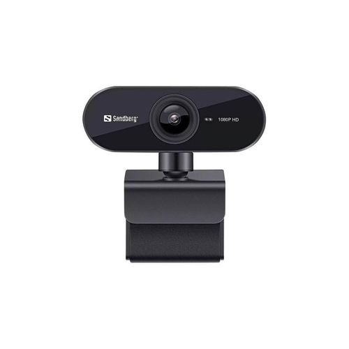 Sandberg USB Webcam Flex