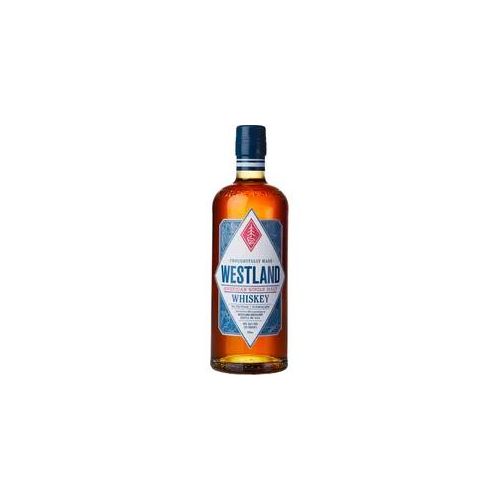 Westland American Single Malt Whiskey