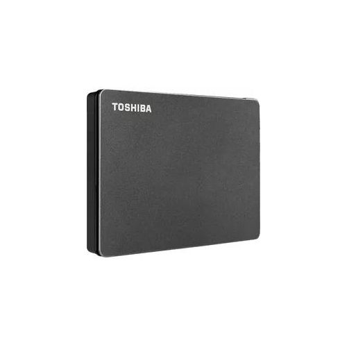 TOSHIBA Canvio Gaming Festplatte, 1 TB HDD, 2,5 Zoll, extern, Schwarz