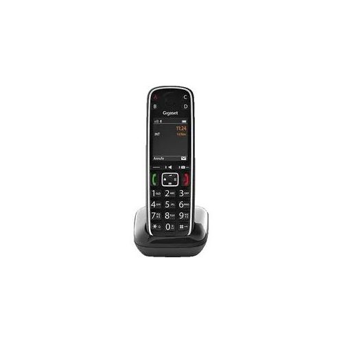 GIGASET E720 Analoges DECT-Festnetztelefon