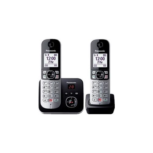 PANASONIC KX-TG6862GB Schnurloses Telefon