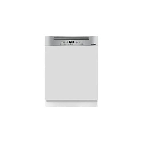 MIELE G 5310 SCi Active Plus Geschirrspüler (teilintegrierbar, 598 mm breit, 44 dB (A), C)