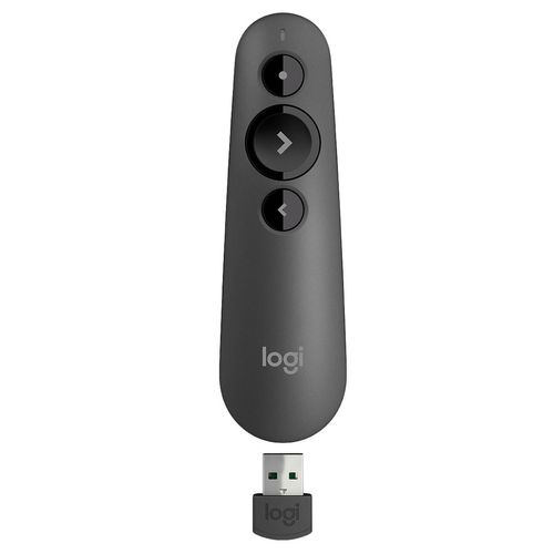 LOGITECH Presenter R500S