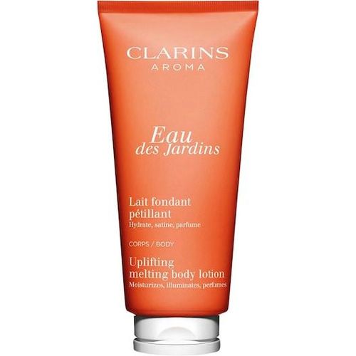 CLARINS CLARINS AROMA Eau des Jardins Lait fondant pétillant