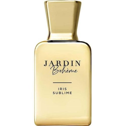 Jardin Bohème Damendüfte Les Essences Iris SublimeEau de Parfum Spray