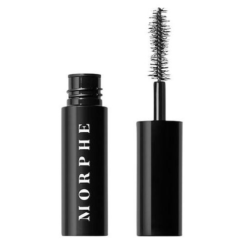 Morphe Augen Make-up Mascara Make it Big Volumen Mascara Mini