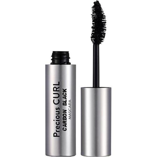 Flormar Augen Make-up Mascara Precious Curl Carbon Black