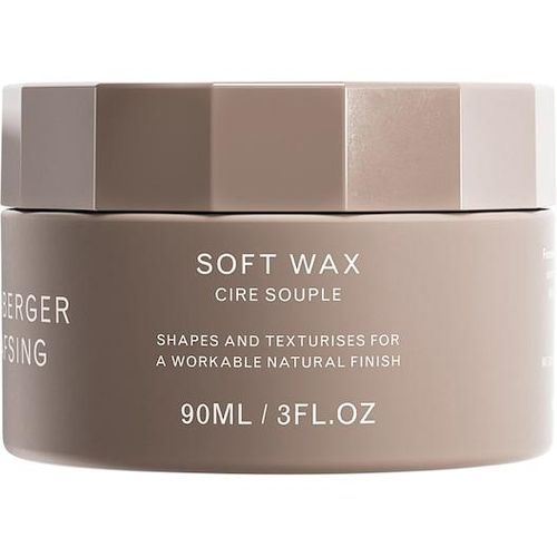 Lernberger Stafsing Haare Haarstyling Soft Wax