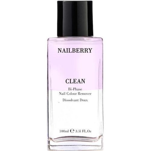 Nailberry Nägel Nagelpflege Clean Bi-Phase Nail Colour Remover