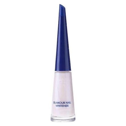 Herôme Nägel Nagel Dekoration Glamour Nail Whitener