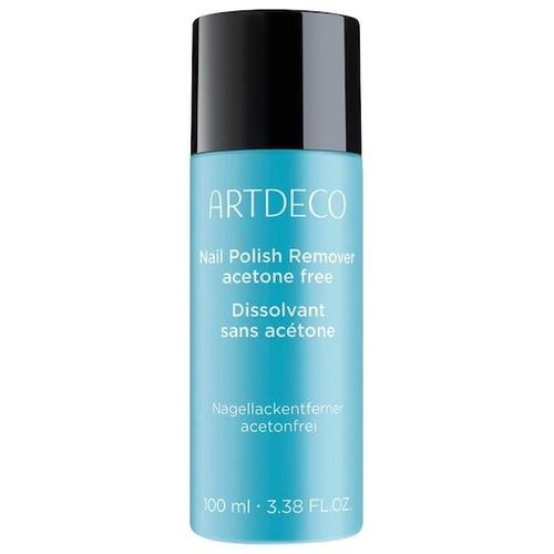 ARTDECO Nägel Nagelpflege Nail Polish Remover Acetone-Free