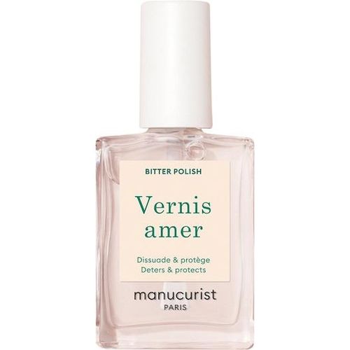 manucurist Paris Nägel Hand & Nagelpflege Vernis amer