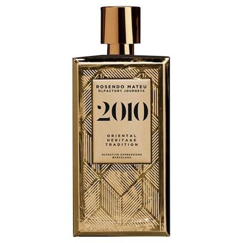 Rosendo-Mateu Unisexduefte Olfactory-Journeys2010Eau de Parfum Spray 100 ml (2.200,00 € / 1 l)