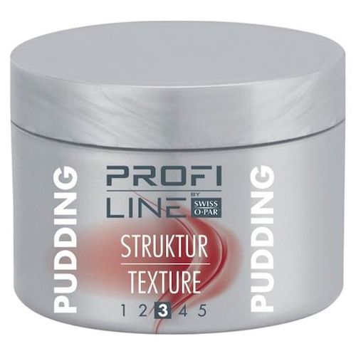 Profi Line Haarstyling Struktur Pudding