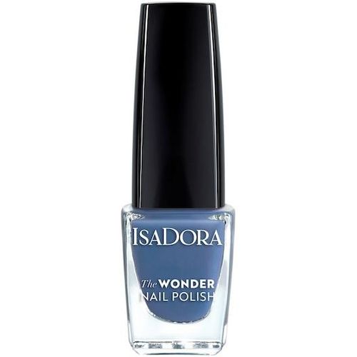 Isadora Nägel Nagellack The Wonder Nail - Polish 147 Dusty Blue