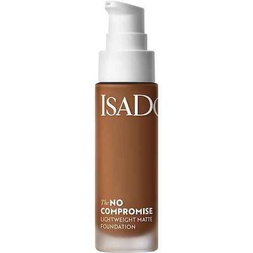 Isadora Teint Foundation Lightweight Matte Foundation 09N