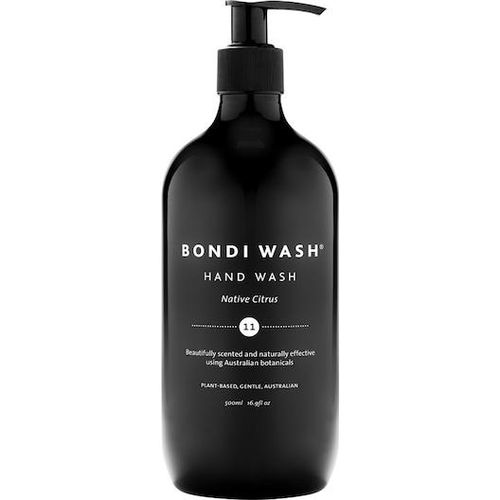 Bondi Wash Collection 11 Native Citrus Hand Wash 500 ml (54,60 € / 1 l)