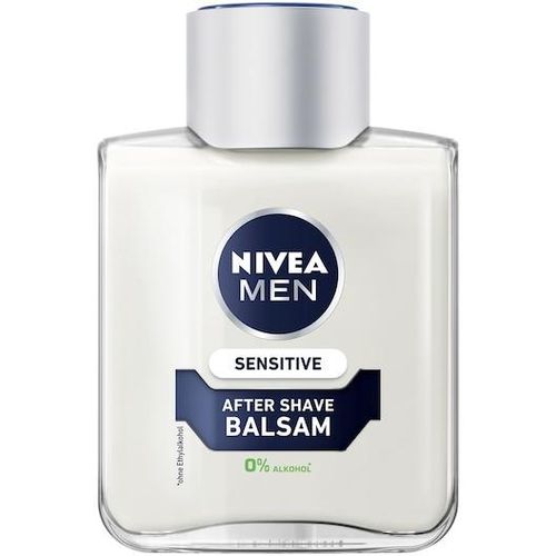 NIVEA Männerpflege Rasurpflege NIVEA MENSensitive After Shave Balsam