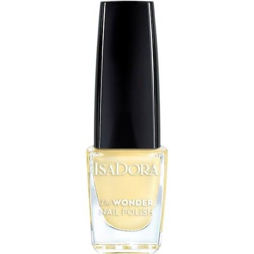 Isadora Nägel Nagellack The Wonder Nail - Polish 107 Panna Cota