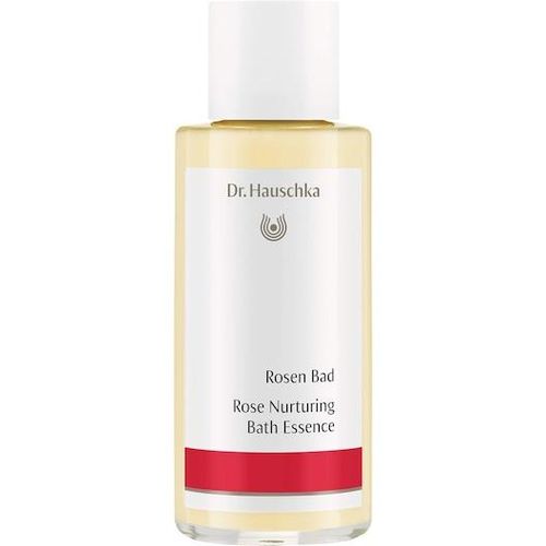 Dr. Hauschka Pflege Körperreinigung Rosen Bad