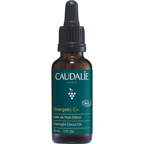 Caudalie Collection Vinoclean Detox Nachtöl