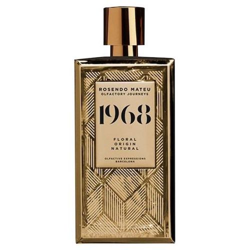 Rosendo-Mateu Unisexduefte Olfactory-Journeys1968Eau de Parfum Spray 100 ml (2.200,00 € / 1 l)