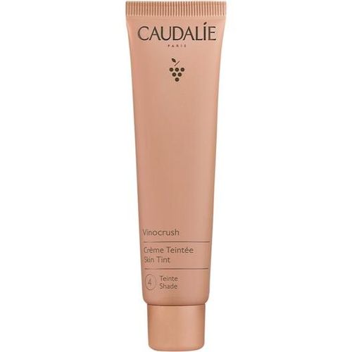 Caudalie Collection Vinocrush Getönte Creme Farbton 4