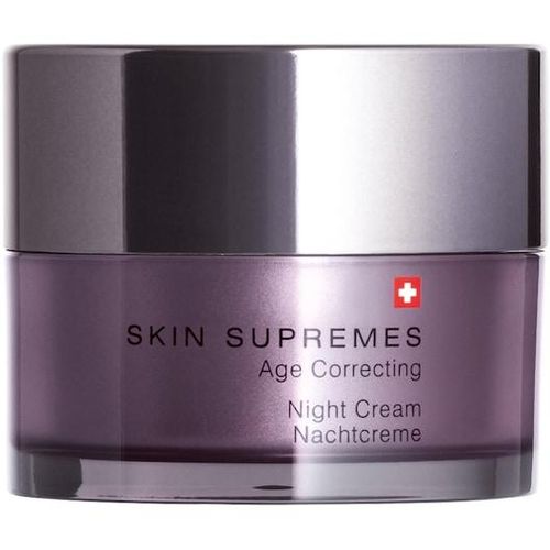 Artemis Pflege Skin Supremes Age Correcting Night Cream