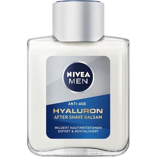 NIVEA Männerpflege Gesichtspflege NIVEA MENAnti-Age Hyaluron After Shave Balsam