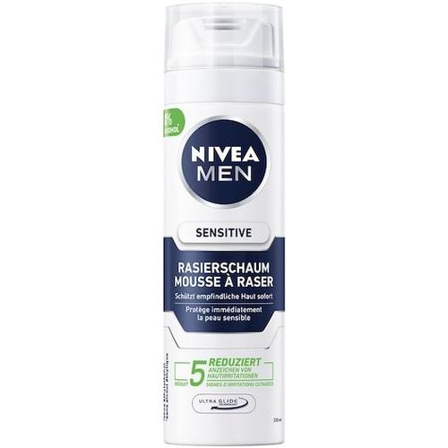 NIVEA Männerpflege Rasurpflege NIVEA MENSensitive Rasierschaum