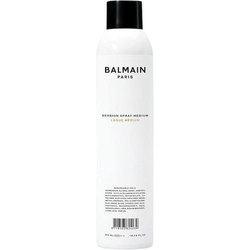 Balmain Hair Couture Haarpflege Styling Session Spray Medium