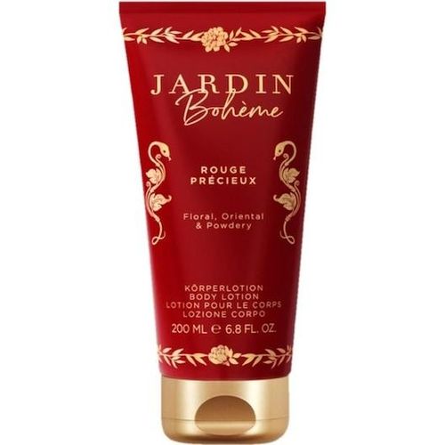 Jardin Bohème Damendüfte Rouge Précieux Body Lotion