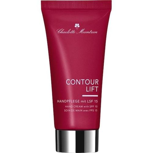 Charlotte Meentzen Pflege Contour Lift Handpflege LSF 15