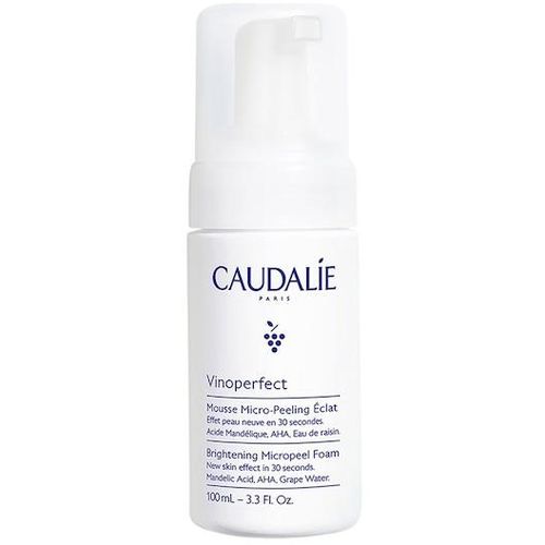 Caudalie Collection Vinoperfect Mikro-Peeling Schaum