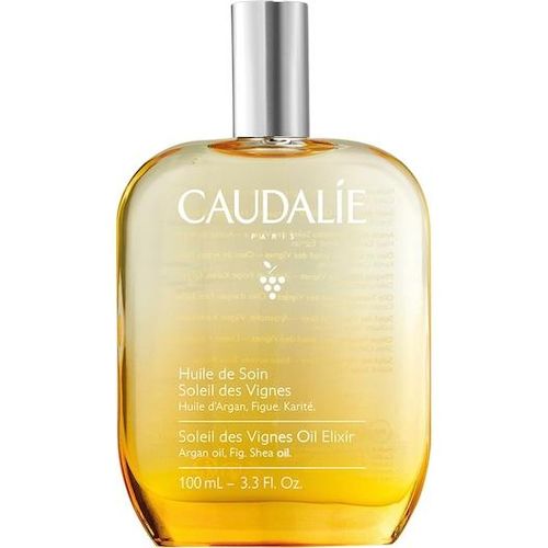 Caudalie Damendüfte Soleil des Vignes Oil Elixir