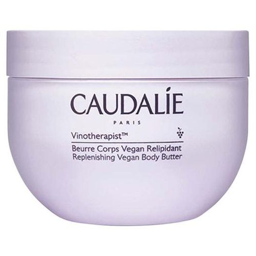 Caudalie Collection Vinotherapist Vegane Rückfettende Körperbutter