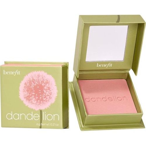 Benefit Teint Blush RougeDandelion Rouge